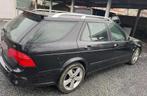 Saab 9-5 SW 1.9 TiD 16v AUTOMATIQUE bj. 2010, Auto's, Saab, Automaat, 149 pk, Gebruikt, 110 kW