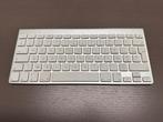 Apple Wireless Keyboard A1314 — Bluetooth, AZERTY, Azerty, Enlèvement, Apple, Sans fil