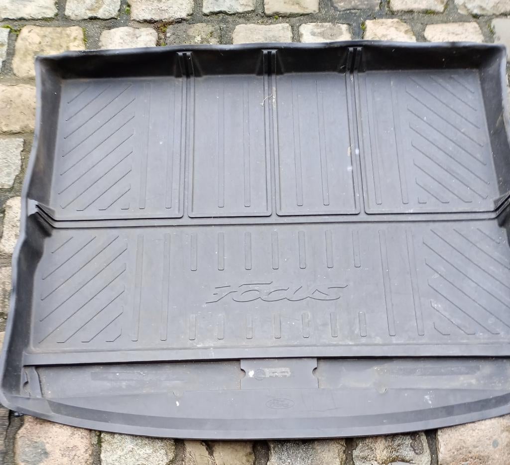 Tapis de coffre, Autos : Divers, Tapis de coffre, Enlèvement