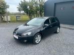 Volkswagen Golf 6 1.2TSI BlueMotion 2012 StartStop 6Vitesses, Achat, Entreprise, Carnet d'entretien, 5 portes