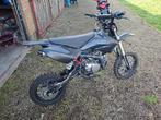 Orion pitbike 125cc, Fietsen en Brommers, Minibikes, Midibikes en Pitbikes, Gebruikt, 125 cc, Pitbike, Orion