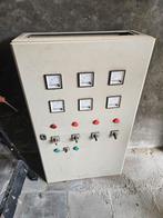 Zekeringkast, Ophalen