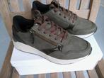 Sneakers - donkergroen, Nieuw, Ophalen of Verzenden, Sora by Jbc, Sneakers