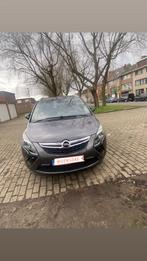 Opel zafira tourer, Achat, Boîte manuelle, Diesel, Particulier
