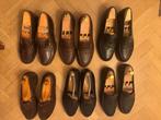 Mocassins JM WESTON, Ophalen, Zwart, Autres, Espadrilles of Moccasins