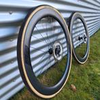 Vision SC55 carbon wielen, Ophalen, Carbon