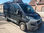 Fiat Ducato 2015 L1H1, Auto's, Diesel, Particulier, Cruise Control, Te koop