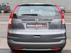 HONDA CRV 1.6 DTEC 2014, Argent ou Gris, Achat, Entreprise, Boîte manuelle