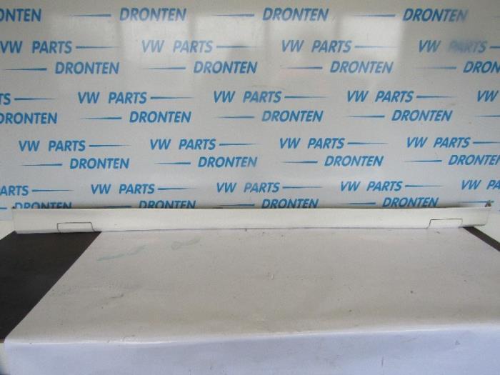 Dorpel links van een Volkswagen Polo, Gebruikt, -, Volkswagen, -