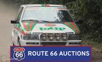 Fiat Uno 1.4 | 1992 | Route 66 Auctions, Autos, Achat, Entreprise, Boîte manuelle, Autre carrosserie