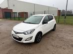 HYUNDAI i20 | 2014 | 1.2 BENZINE | 150.000 KM | GEKEURD, Auto's, Bedrijf, Handgeschakeld, 5 deurs, Airconditioning