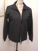 Veste Parka Noire.Marque:"Libellula Rossa". Taille M, Maat 38/40 (M), Verzenden, Zwart, Zo goed als nieuw