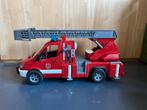 Speelgoed auto Bruder, Kinderen en Baby's, Speelgoed |Speelgoedvoertuigen, Ophalen of Verzenden, Zo goed als nieuw