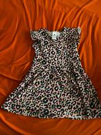 Meisjes zomer kleedje maat 110, Enfants & Bébés, Vêtements enfant | Taille 110, Enlèvement, Comme neuf, Fille, Robe ou Jupe