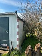 Pipo wagen, Doe-het-zelf en Bouw, Ophalen, Gebruikt