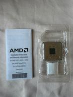 Ryzen 7 3700x processor, Enlèvement, Comme neuf