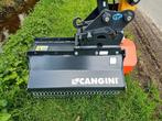 Cangini-Benne TC1-80 Klepelmaaier NIEUW, Excavatrice