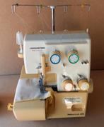 Surjeteuse Lewenstein, Etat parfait + Garantie, Enlèvement ou Envoi, Surjeteuse, Lewenstein