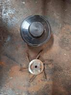 Débroussailleuse, coupe-bordure, Enlèvement, Comme neuf, Essence, Powerplus