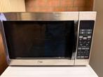 LG combi microwave, Elektronische apparatuur, Microgolfovens, Ophalen, Gebruikt, Vrijstaand, Combi-microgolfoven