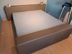 Boxspring 1.80m, Ophalen