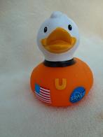 canard en caoutchouc Bud Luxury Ducks Space Duck 2004, Enlèvement ou Envoi, Utilisé