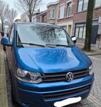 VW caravelle TDI 2015 met 123000km  8plaatsen, Auto's, Euro 5, Diesel, Particulier, Te koop