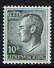 Luxemburg.  853.  xx, Timbres & Monnaies, Timbres | Europe | Autre, Enlèvement ou Envoi, Luxembourg, Non oblitéré