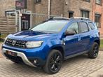Dacia Duster 1.3 TCe - Automaat - 360 Camera - 38.903KM, 4 deurs, 4 cilinders, Duster, Blauw