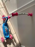 step frozen, Fietsen en Brommers, Ophalen, Gebruikt, Gewone step