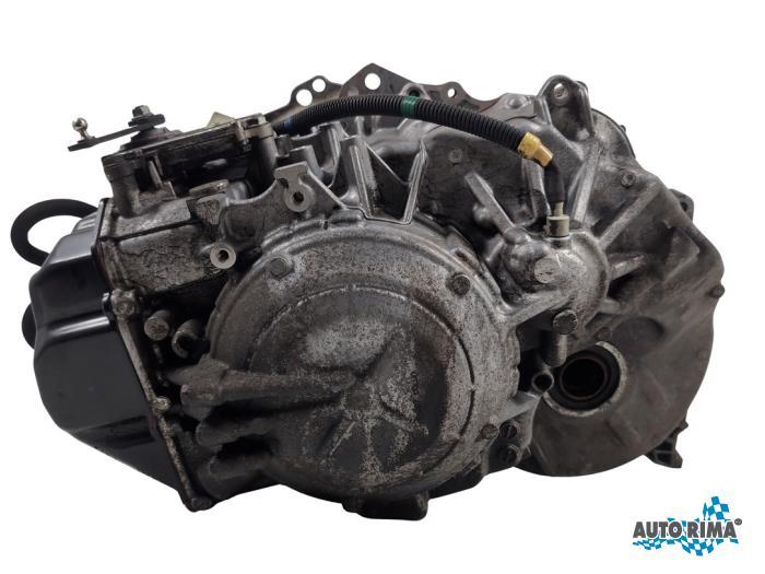 Automaatbak van een Volvo XC90, Auto-onderdelen, Transmissie en Toebehoren, Volvo, Gebruikt, 3 maanden garantie, Ophalen of Verzenden