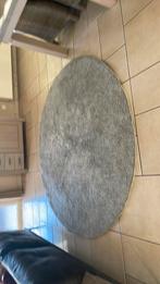 Ronde tapijt IKEA, Enlèvement, Comme neuf, Rond