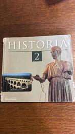 Historia 2, Ophalen of Verzenden, Nederlands