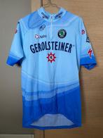 Combinaison cycliste Gerolsteiner, Enlèvement, Porté, Course à pied ou Cyclisme