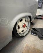 Bbs rf 15inch 4x100, Ophalen, 15 inch, Nieuw, Band(en)