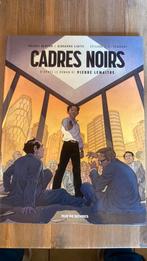 Cadres noirs 2, Livres, Envoi, Comme neuf
