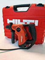 Hilti TE 7 boorhamer, Bricolage & Construction, Outillage | Foreuses, Enlèvement ou Envoi, Utilisé, Marteau perforateur et/ou Marteau piqueur