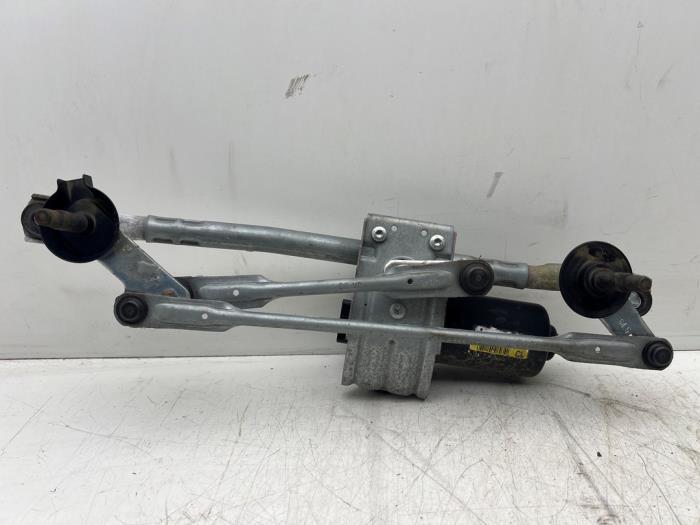 Moteur + mécanique essuie-glace d'un Kia Picanto, Autos : Pièces & Accessoires, Kia, -, 3 mois de garantie, Utilisé