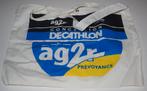 Décathlon Musette/AG2R à vélo, Envoi, Comme neuf, Autres types