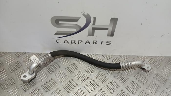 Tuyau clim d'un Mercedes GLE, Autos : Pièces & Accessoires, Autres pièces automobiles, Mercedes-Benz, Utilisé, 3 mois de garantie