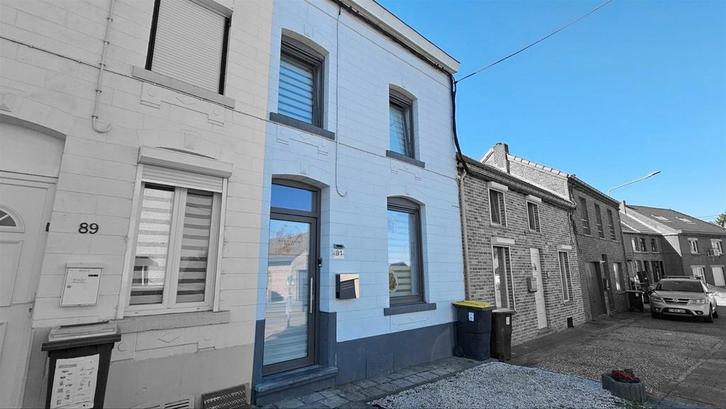 Maison a vendre Frameries, Immo, Maisons à vendre