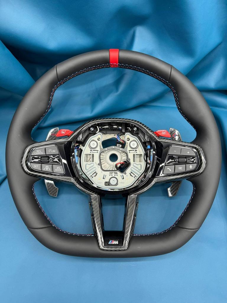 Volant g8x ORIGINE NEUF!!!, Enlèvement, Neuf, BMW