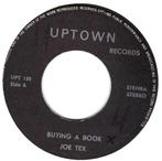 Funk 45: Joe Tex – Chicken Crazy / Buying A Book, Single, Utilisé, 7 pouces, R&B et Soul