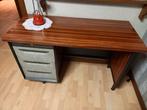 Vintage bureau, Ophalen, Bureau