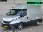 Iveco Daily 35S21 BPM VRIJ! 3.0L Automaat 210PK 3,5t Trekhaa, Stof, Euro 6, 4 cilinders, Iveco