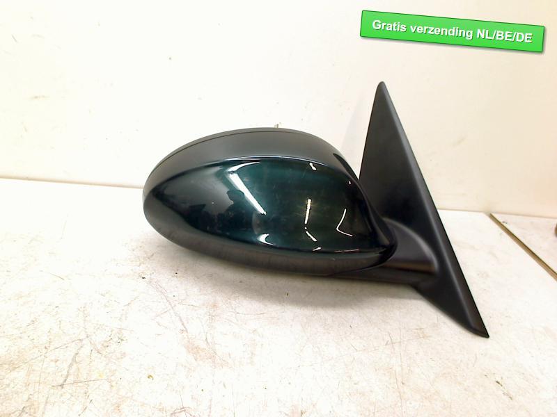 SPIEGEL RECHTS BMW 3 serie (E90) (12-2004/12-2011), Auto-onderdelen, Spiegels, BMW, Gebruikt