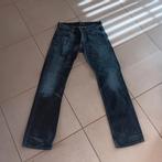 Jean bleu Levis W32/L34, Kleding | Heren, Spijkerbroeken en Jeans, Ophalen of Verzenden, Gedragen, Blauw, W36 - W38 (confectie 52/54)