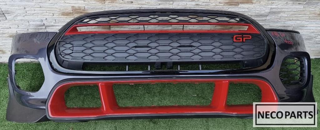 VOORBUMPER MINI F56 GP BUMPER ORIGINEEL, Gebruikt, -, -, Ophalen of Verzenden
