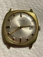 Ancienne montre  Suisse. Mecanique. Tres bon etat., Envoi, Or