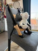 Stokke HandySitt zwart, Ophalen, Gebruikt, Overige typen, Gordel(s)